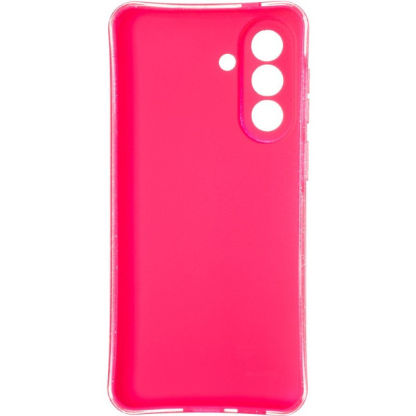Gelius Чохол Silicone Summer Vibe для Samsung A57 A576 Rose Харків - зображення 2