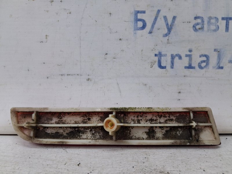 Катафот правый Mitsubishi ASX 2010- 8355A040 (Арт. 63583) Киев - изображение 2