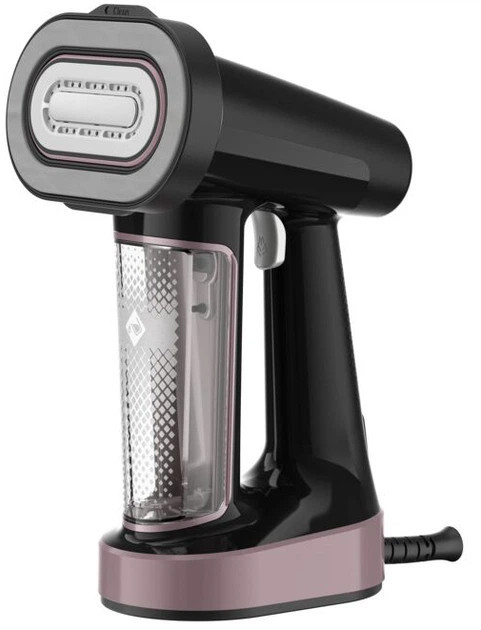 Отпариватель ручной Tefal Pure Force 3-в-1 DT8765E0 1800 Вт черный Київ - зображення 1