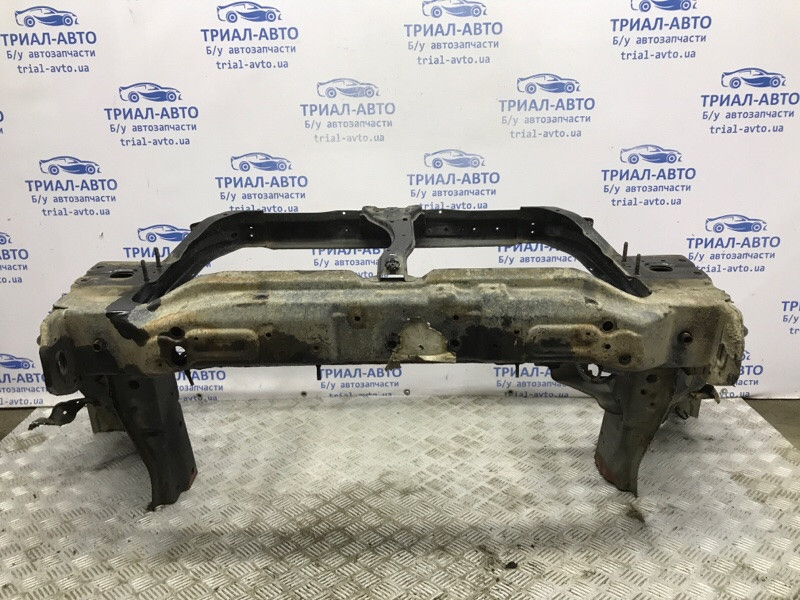 Панель передняя Chevrolet Epica 2006-2013 96631515 (Арт. 52182) Київ - зображення 8