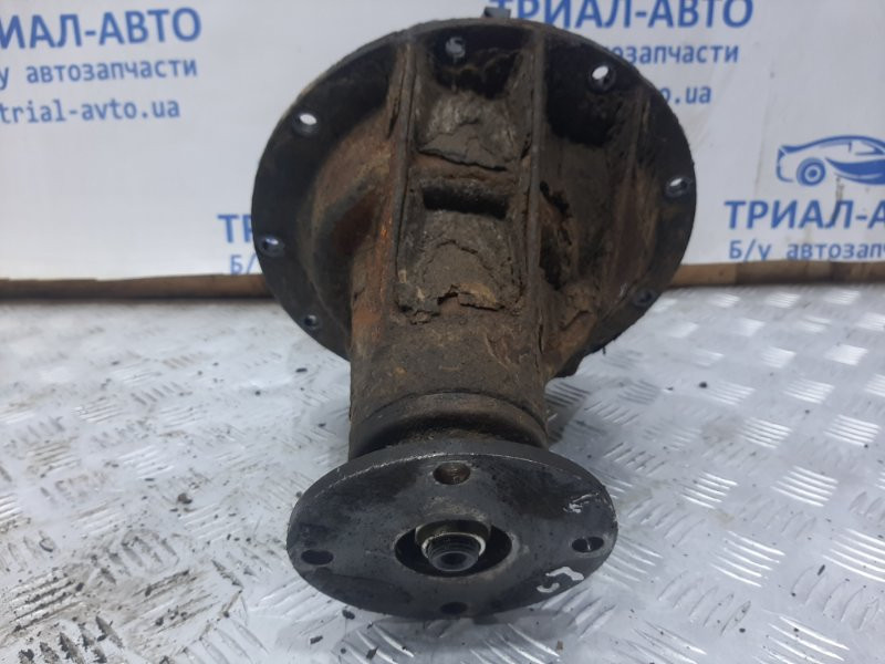 Редуктор задний Mitsubishi L200 2006-2015 3501A106 (Арт. 25943) Киев - изображение 2