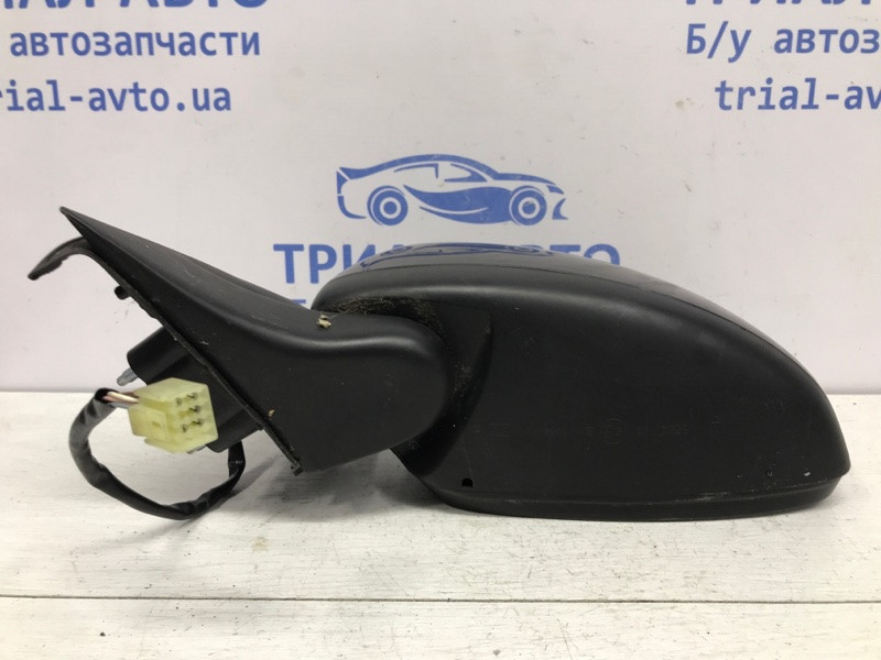 Зеркало левое Suzuki SX4 2006-2013 8470279J20 (Арт. 41699) Киев - изображение 5
