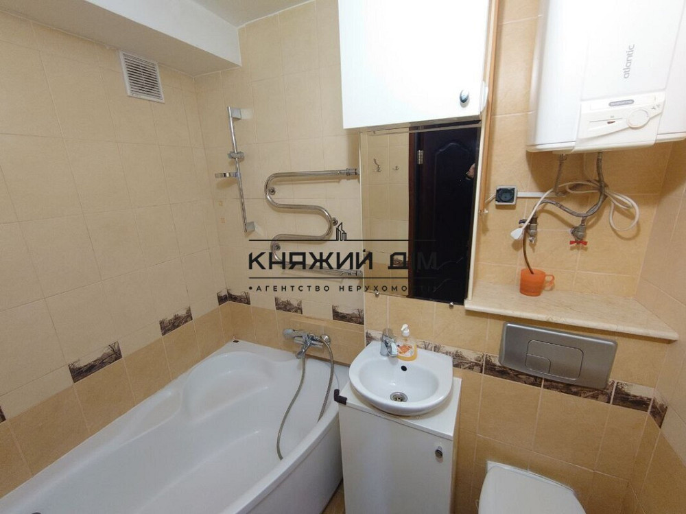 ОРЕНДА 2-х кімнатна студія метро Дарниця.Воскресенський бульвар 14 код 11125102 Киев - изображение 11