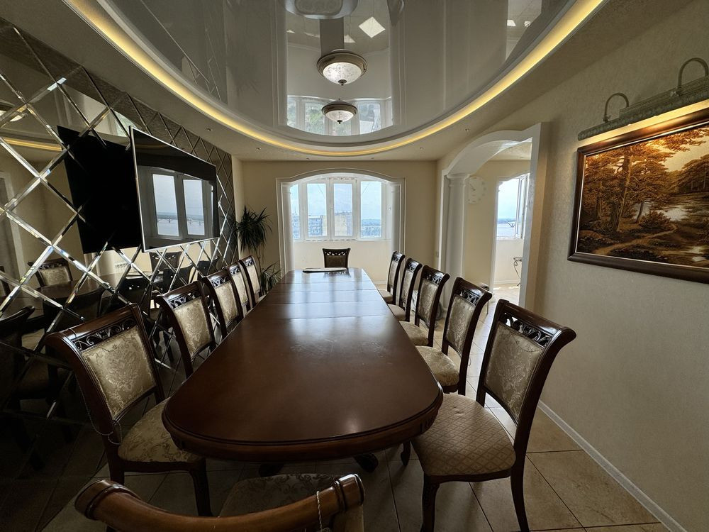 Здам. 2-кімн. кв. 16/17, ж/м Сонячний. вул. Сонячна Набережна Дніпро - зображення 1