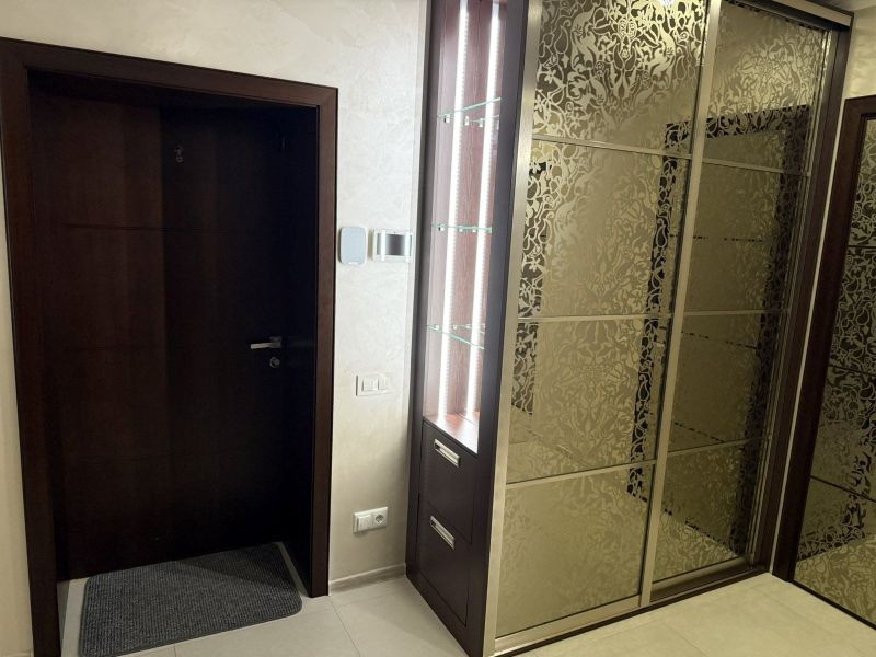 Здам 3-кімнатну квартиру 2/10, Нагорка, вул. Левка Лукьяненко (Василя Жуковського) 16 Дніпро - зображення 11