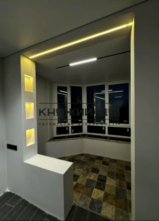 Продаж 1-кімнатної квартири вул. Олени Пчілки, 2 м.Позняки Київ