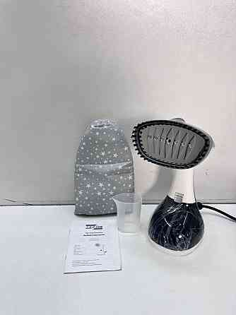 Отпариватель вертикальный ручной для одежды Zepline ZP-210-Gray 3000 Вт серый Киев