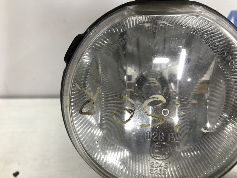 Фара противотуманная правая Chevrolet Cruze 2009-2016 96850065 (Арт. 43889) Київ - зображення 5