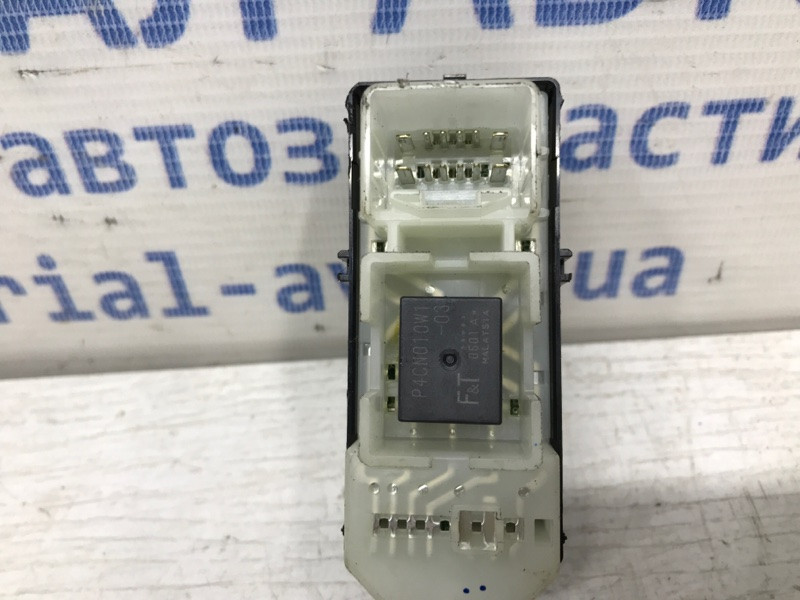 Кнопка стеклоподъемника Lexus RX 350 2003-2009 8403048070 (Арт. 31224) Київ - зображення 2