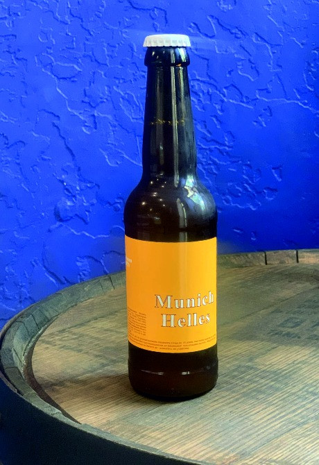 Одеська приватна пивоварня Одесса - изображение 2