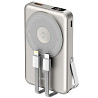 Уценка Портативное ЗУ Power Bank Amaya W018C 20W с БЗУ 10000 mAh Херсон