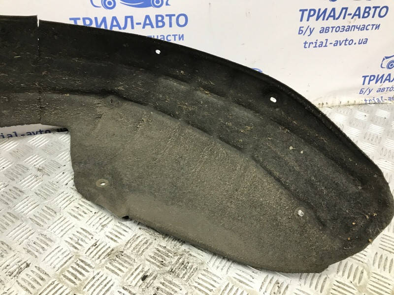 Подкрылок задний правый Mazda CX 5 KE 2.2 DIESEL 2011 (б/у) Киев - изображение 6