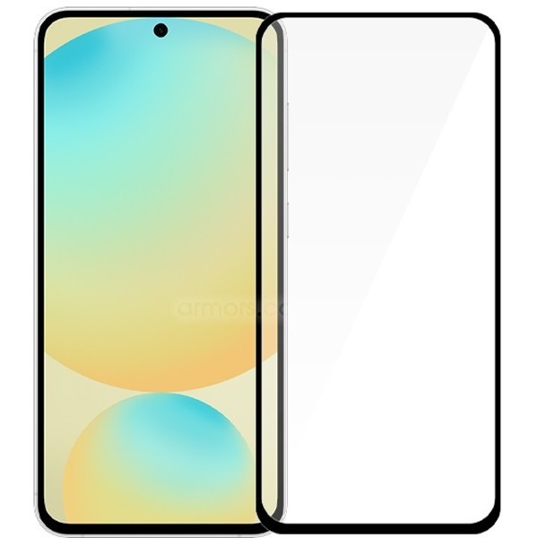 Захисне скло ArmorStandart Pro для Samsung S24 FE S721 Black (ARM76972) (Код товару:38329) Харків - зображення 1