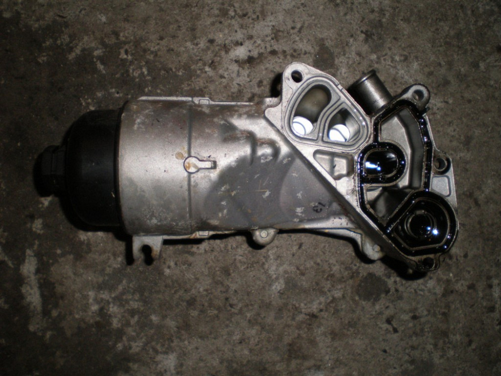 Масляный фильтр Citroen Berlingo 1.6 hdi 2008-2014 Ковель - зображення 1