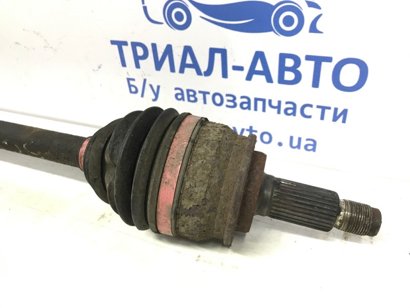 Привод задний Suzuki Grand Vitara JT 2.0 БЕНЗИН J20A 2005 (б/у) Киев - изображение 4