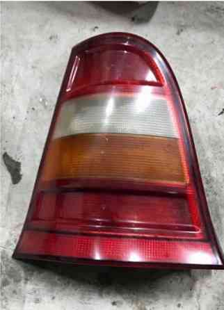 Бу фонарь задний левый Mercedes W168, 1688200164, A1688200164 Кропивницький