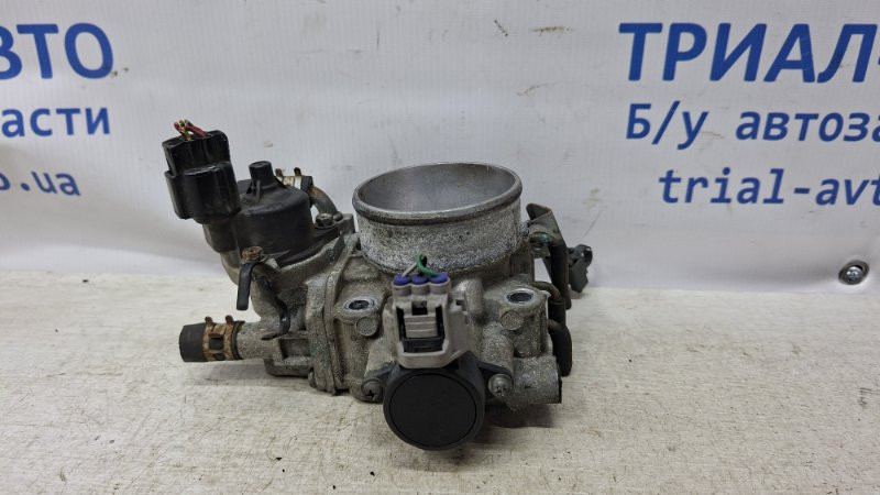 Заслонка дроссельная Mitsubishi Lancer 2003-2009 MN128888 (Арт. 74719) Київ - зображення 2