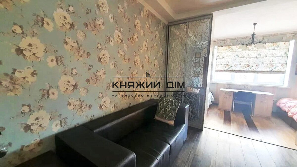 Генератор! ЖК Голосіїво. Оренда 2 кім. студіо біля Автовокзала м. Голосіївська і Деміївська Код 1110 Киев - изображение 9