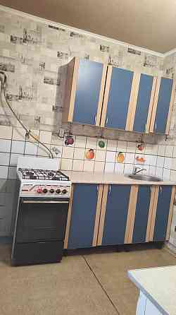 1 - комн. 38,5 м. кв. Чешка, ж/м Тополь-3. Состояние жилое, свободна. Дніпро