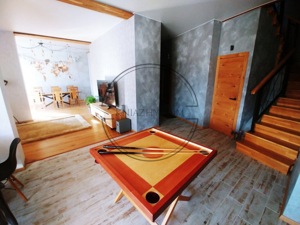 Оренда 4-х к. квартира студіо в ЖК Soho Residense. №11198418 Киев - изображение 5