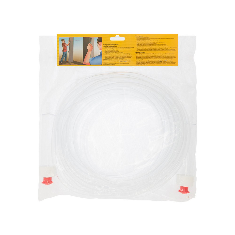 Уровень водяной MASTERTOOL 10 м 30-0010 Харьков - изображение 3