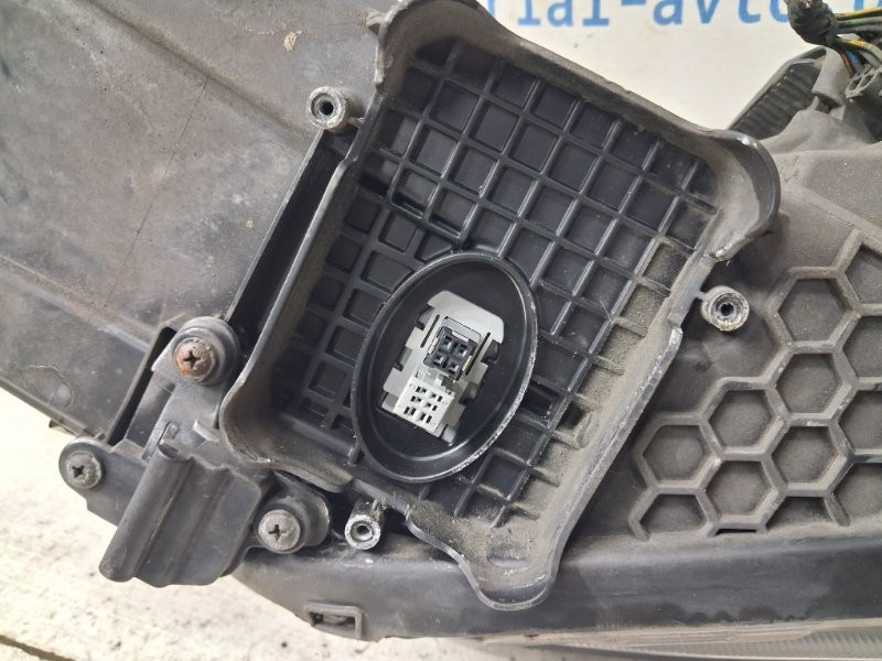 Фара левая Ксенон Kia Sportage 2015-2022 92101F1130 (Арт. 86190) Київ - зображення 7