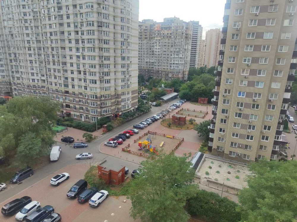долгосрочная аренда 1-к квартира Киев, Дарницкий, 15000 грн./мес. Київ - зображення 4