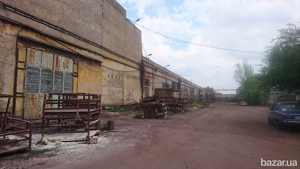 Продається виробниче приміщення в м. Біла Церква з Великим запасом електроенергії ( 15 МегаВат ). Біла Церква - зображення 5
