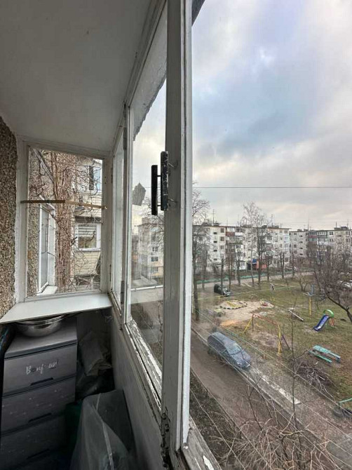 продажа 2-к квартира Черкассы, Приднепровский, 39000 $ Черкаси - зображення 6