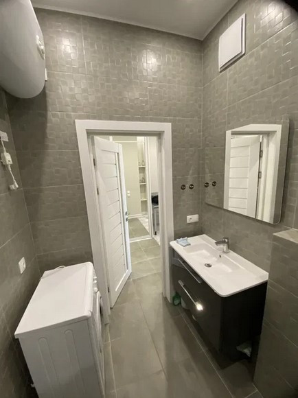 Комісія 25% здам 1-кімнатну Микільсько-Слобідська, 3 ЖК Сонячна Ривєра Київ - зображення 6