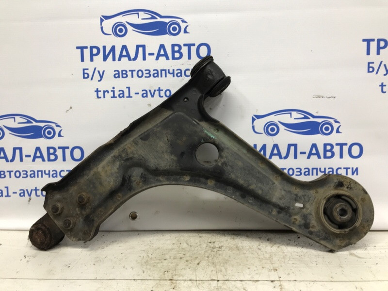 Рычаг правый Chevrolet Lacetti J200 1.8 БЕНЗИН 2004 (б/у) Київ - зображення 5
