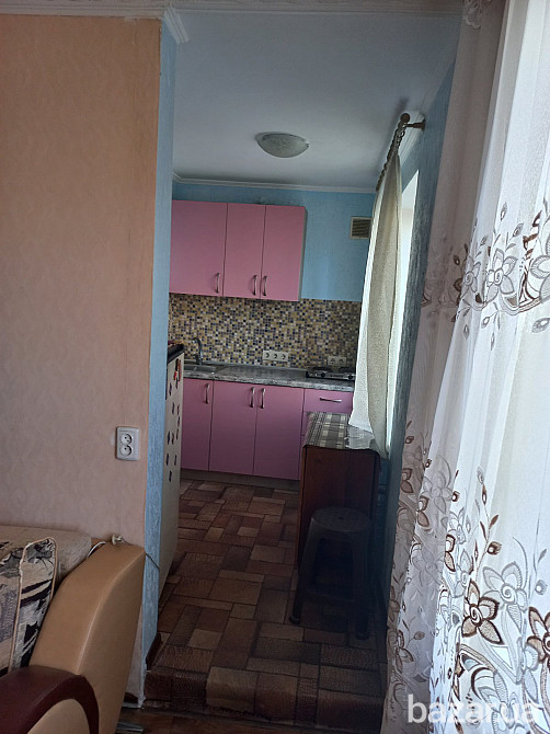 сдам 1 ую квартирку за 3500 грн Одеса - зображення 7