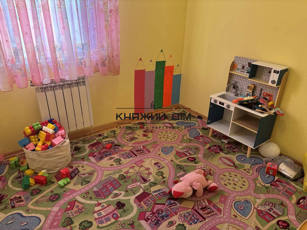 Оренда 2-поверхового будинку на Осокорках, код 139498 Київ - зображення 6