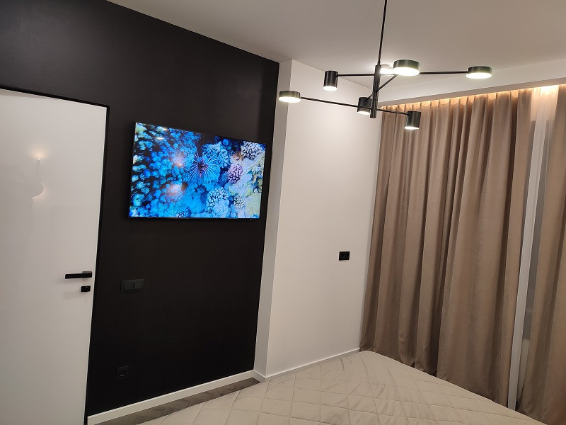 ЗДАМ СВОЮ 1к квартиру вул.Львівська 15 ЖК СВЯТОБОРметро 7хв.пішки без% Київ - зображення 5