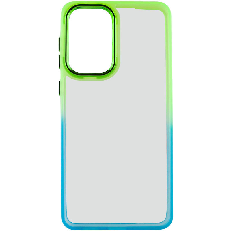 Чехол TPU+PC Fresh sip series для Motorola Moto E13 Херсон - зображення 2