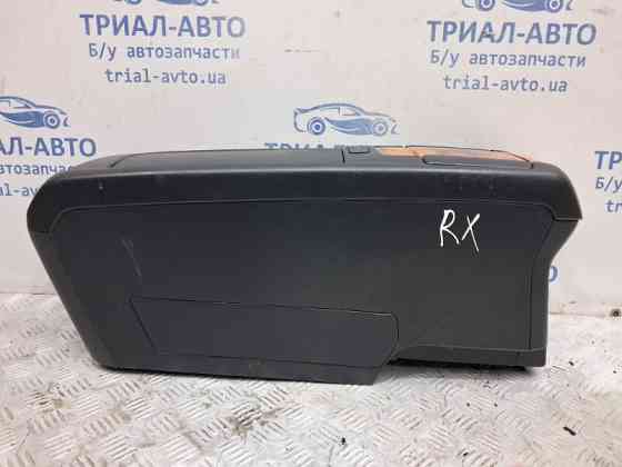 Подлокотник Lexus RX 350 XU30 3.5 БЕНЗИН 2GRFE 2003 (б/у) Киев