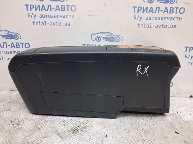 Подлокотник Lexus RX 350 XU30 3.5 БЕНЗИН 2GRFE 2003 (б/у) Київ - зображення 1