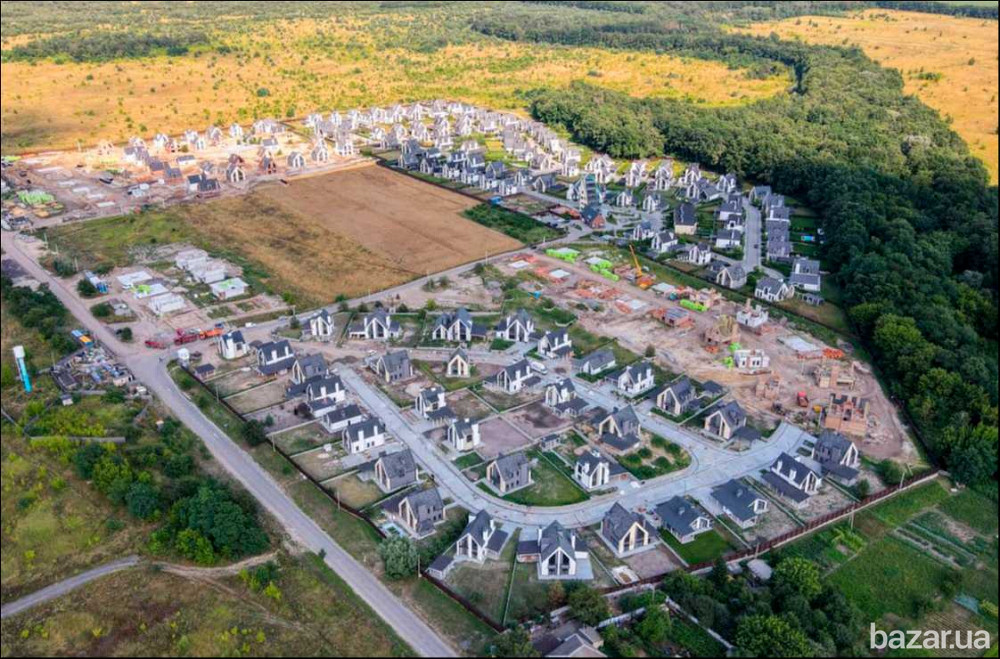 продажа 4-к дом Киево-Святошинский, Белогородка, 160000 $  - зображення 11