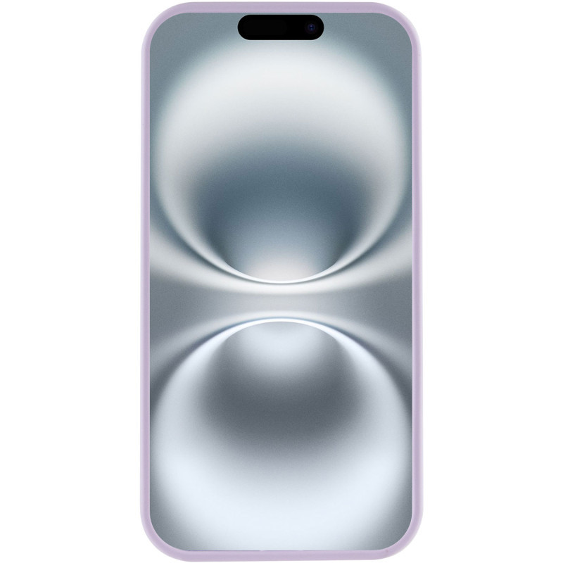 Чехол Silicone Case Full Protective (AA) для Apple iPhone 16e (6.1") Херсон - изображение 2