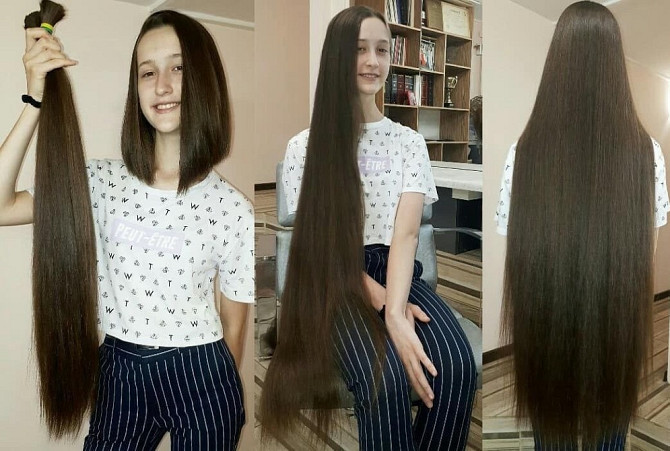 Я скуповую волосся в ОДЕСІ Дорого Красива та охайна стрижка у ПОДАРУНОК Тел.0633013356,0961002722 Одеса - зображення 3