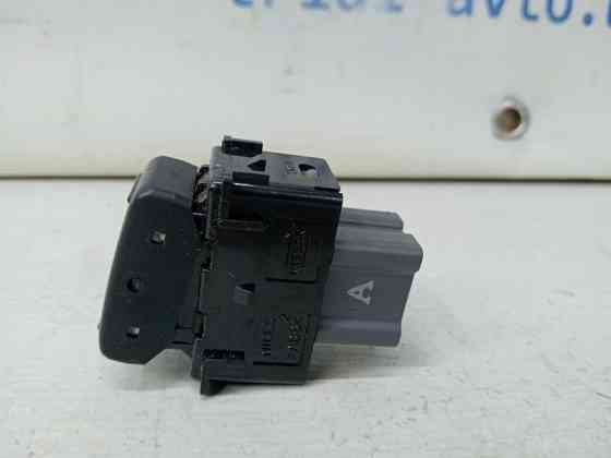 Кнопка обогрева сид. Nissan X-Trail 2007-2015 25500JA00A (Арт. 61016) Київ