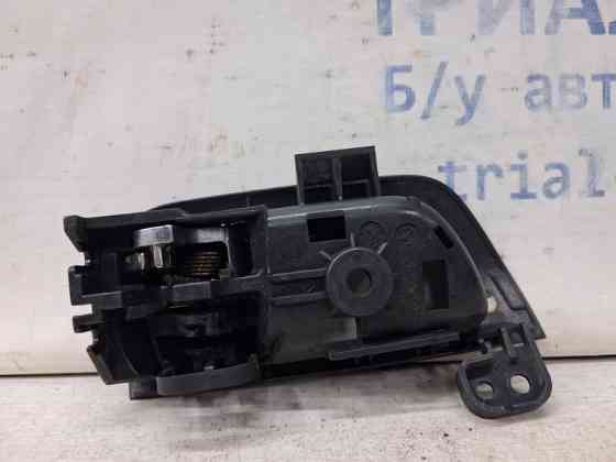Ручка двери внутреняя задняя левая Lexus RX 350 XU30 3.5 БЕНЗИН 2GRFE 2003 (б/у) Київ