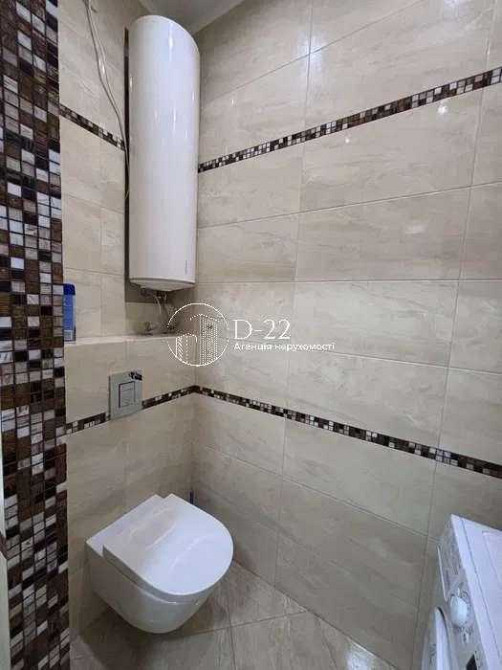 долгосрочная аренда 1-к квартира Киев, Печерский, 750 $/мес. Киев - изображение 10