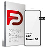 Захисне скло ArmorStandart Pro для Motorola G57 Power 5G (ARM89663) Харків