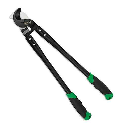 Кусачки для кабеля 18" d21мм TOPTUL DNAC1218 Харків