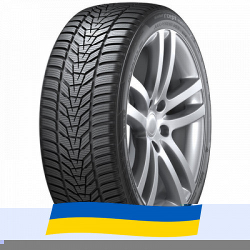 255/35 R20 Hankook Winter i*cept evo3 W330 97W Легкова шина Київ - зображення 1