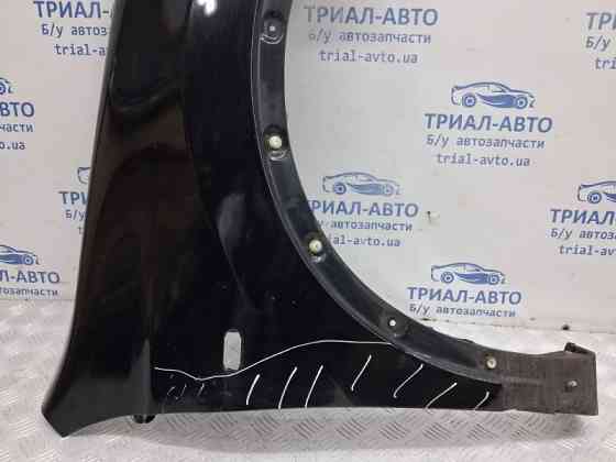 Крыло переднее правое Nissan Qashqai 2006-2013 F3100JD0M0 (Арт. 62290) Киев