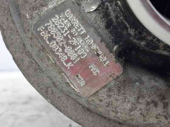 Турбина Hyundai Santa fe CM 2.2 DIESEL D4HB 2005 (б/у) Киев