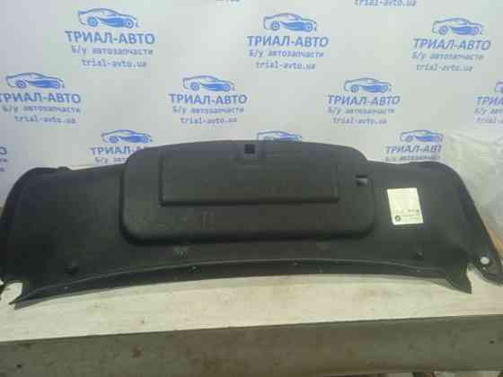 Обшивка багажника BMW 5 2010-2017 51497204373 (Арт. 19819) Київ