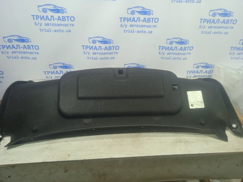 Обшивка багажника BMW 5 2010-2017 51497204373 (Арт. 19819) Київ - зображення 3